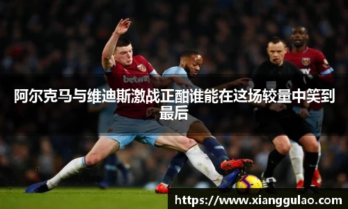 阿尔克马与维迪斯激战正酣谁能在这场较量中笑到最后